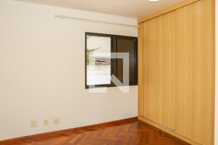 Suíte de apartamento à venda com 1 quarto, 67m² em Vila Hamburguesa, São Paulo