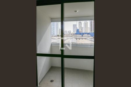Sacada de apartamento à venda com 1 quarto, 67m² em Vila Hamburguesa, São Paulo
