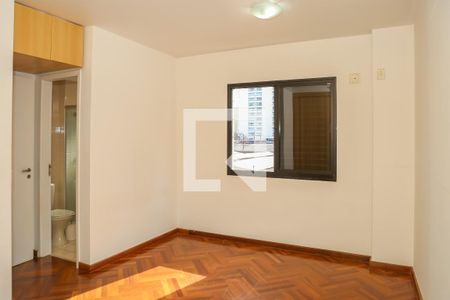 Suíte de apartamento à venda com 1 quarto, 67m² em Vila Hamburguesa, São Paulo