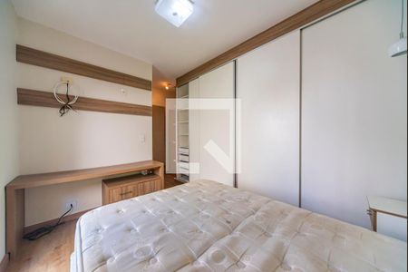 Apartamento para alugar com 61m², 2 quartos e 1 vaga Apartamento para alugar com 61m², 2 quartos e 1 vagaQuarto 2