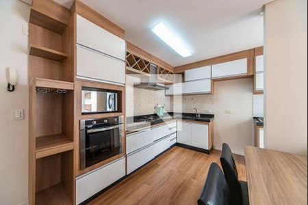 Apartamento para alugar com 61m², 2 quartos e 1 vaga Apartamento para alugar com 61m², 2 quartos e 1 vagaCozinha