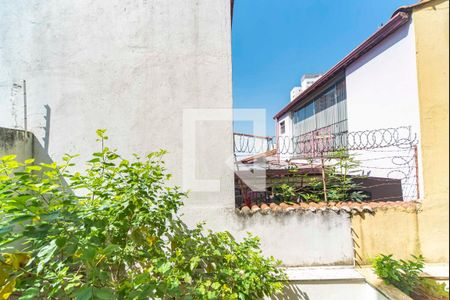 Apartamento para alugar com 61m², 2 quartos e 1 vaga Apartamento para alugar com 61m², 2 quartos e 1 vagaVista da Varanda do Quarto 2