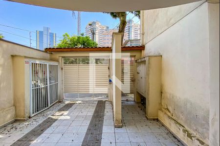 Apartamento para alugar com 61m², 2 quartos e 1 vaga Apartamento para alugar com 61m², 2 quartos e 1 vagaGaragem