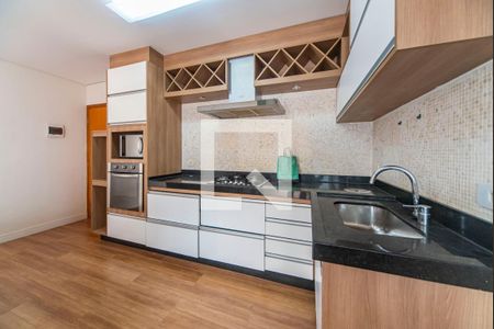 Apartamento para alugar com 61m², 2 quartos e 1 vaga Apartamento para alugar com 61m², 2 quartos e 1 vagaCozinha