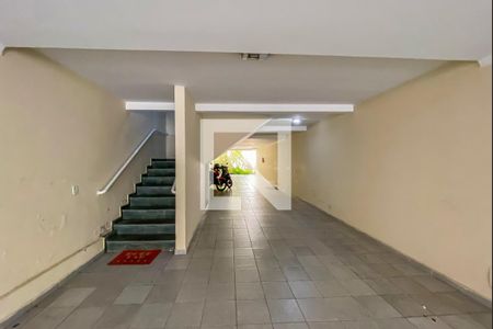 Apartamento para alugar com 61m², 2 quartos e 1 vaga Apartamento para alugar com 61m², 2 quartos e 1 vagaGaragem