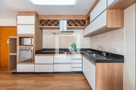 Apartamento para alugar com 61m², 2 quartos e 1 vaga Apartamento para alugar com 61m², 2 quartos e 1 vagaCozinha