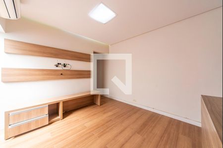 Sala de apartamento para alugar com 2 quartos, 61m² em Centro, Santo André