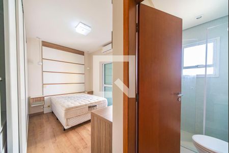 Apartamento para alugar com 61m², 2 quartos e 1 vaga Apartamento para alugar com 61m², 2 quartos e 1 vagaQuarto 2