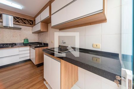 Apartamento para alugar com 61m², 2 quartos e 1 vaga Apartamento para alugar com 61m², 2 quartos e 1 vagaÁrea de Serviço