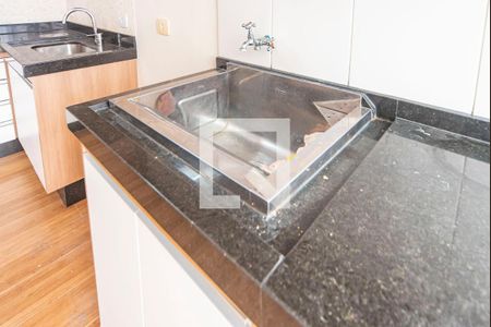 Apartamento para alugar com 61m², 2 quartos e 1 vaga Apartamento para alugar com 61m², 2 quartos e 1 vagaTanque