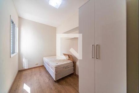 Quarto 1 de apartamento para alugar com 2 quartos, 61m² em Centro, Santo André