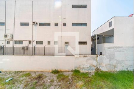 Vista da Varanda da Sala de apartamento para alugar com 2 quartos, 61m² em Centro, Santo André