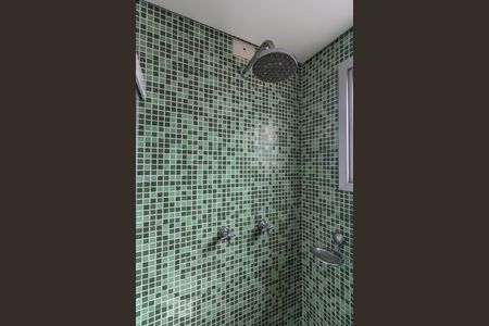 Apartamento para alugar com 40m², 1 quarto e 1 vagaBanheiro