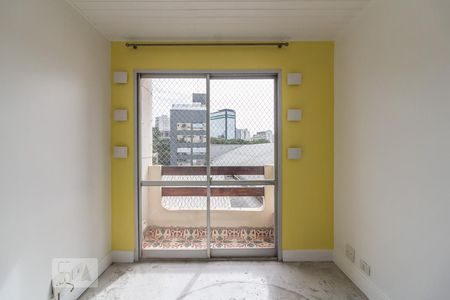 Apartamento para alugar com 40m², 1 quarto e 1 vagaSala