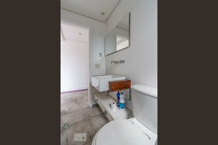 Apartamento para alugar com 40m², 1 quarto e 1 vagaBanheiro