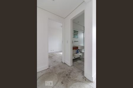 Apartamento para alugar com 40m², 1 quarto e 1 vagaCômodos