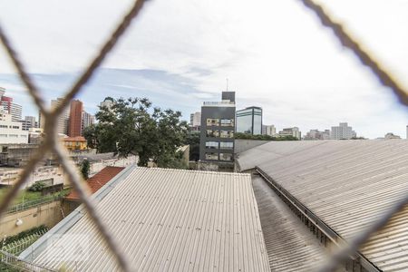 Vista de apartamento para alugar com 1 quarto, 40m² em Consolação, São Paulo