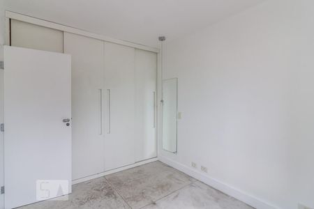 Apartamento para alugar com 40m², 1 quarto e 1 vagaQuarto