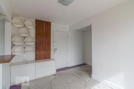 Apartamento para alugar com 40m², 1 quarto e 1 vagaSala