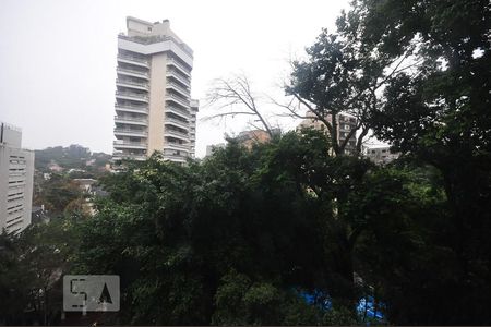 vista de apartamento à venda com 3 quartos, 108m² em Real Parque, São Paulo