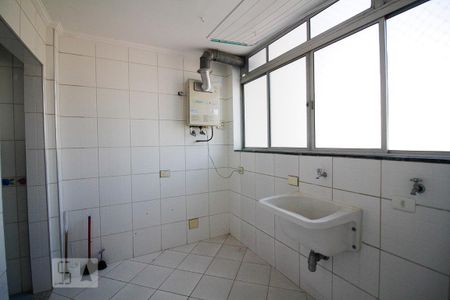 Apartamento para alugar com 98m², 3 quartos e 1 vaga Apartamento para alugar com 98m², 3 quartos e 1 vagaÁrea de Serviço