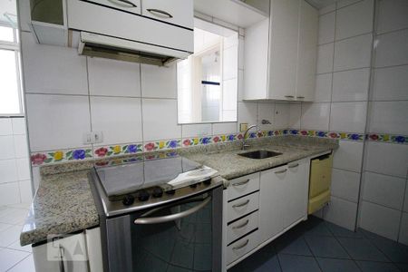 Apartamento para alugar com 98m², 3 quartos e 1 vaga Apartamento para alugar com 98m², 3 quartos e 1 vagaCozinha