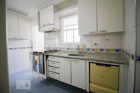 Apartamento para alugar com 98m², 3 quartos e 1 vaga Apartamento para alugar com 98m², 3 quartos e 1 vagaCozinha