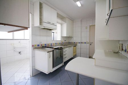 Apartamento para alugar com 98m², 3 quartos e 1 vaga Apartamento para alugar com 98m², 3 quartos e 1 vagaCozinha