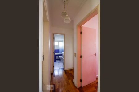 Apartamento para alugar com 98m², 3 quartos e 1 vaga Apartamento para alugar com 98m², 3 quartos e 1 vagaCorredor