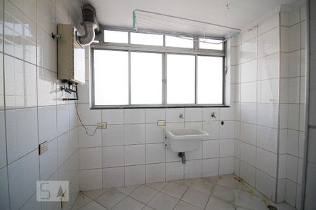 Apartamento para alugar com 98m², 3 quartos e 1 vaga Apartamento para alugar com 98m², 3 quartos e 1 vagaÁrea de Serviço