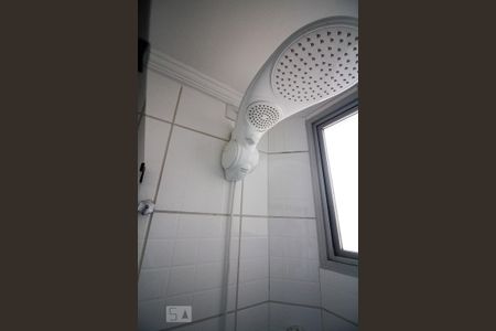 Apartamento para alugar com 98m², 3 quartos e 1 vaga Apartamento para alugar com 98m², 3 quartos e 1 vagaBanheiro de Serviço