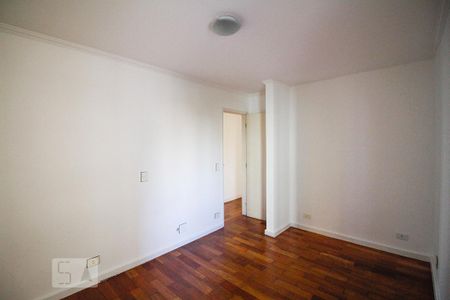 Apartamento para alugar com 98m², 3 quartos e 1 vaga Apartamento para alugar com 98m², 3 quartos e 1 vagaQuarto