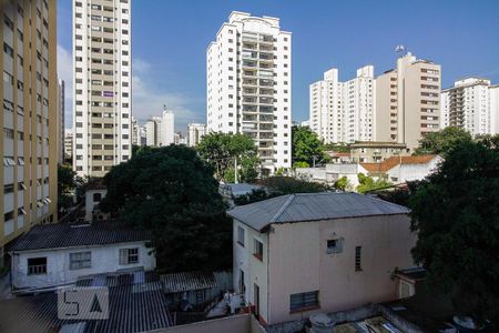 Apartamento para alugar com 98m², 3 quartos e 1 vaga Apartamento para alugar com 98m², 3 quartos e 1 vagaVista do Quarto 3