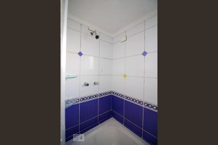 Apartamento para alugar com 98m², 3 quartos e 1 vaga Apartamento para alugar com 98m², 3 quartos e 1 vagaBanheiro