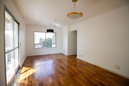 Apartamento para alugar com 98m², 3 quartos e 1 vaga Apartamento para alugar com 98m², 3 quartos e 1 vagaSala