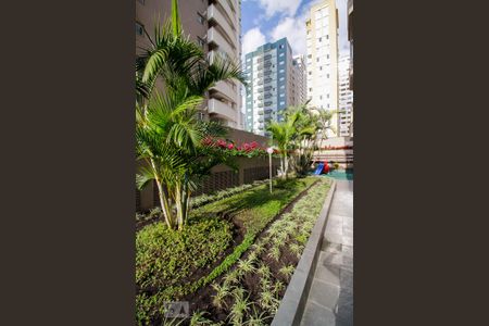 Apartamento para alugar com 98m², 3 quartos e 1 vaga Apartamento para alugar com 98m², 3 quartos e 1 vagaJardim