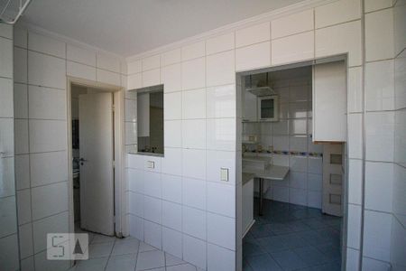 Apartamento para alugar com 98m², 3 quartos e 1 vaga Apartamento para alugar com 98m², 3 quartos e 1 vagaÁrea de Serviço