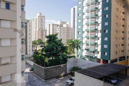 Apartamento para alugar com 98m², 3 quartos e 1 vaga Apartamento para alugar com 98m², 3 quartos e 1 vagaVista do Quarto