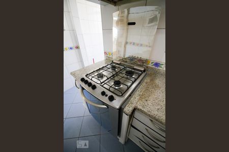 Apartamento para alugar com 98m², 3 quartos e 1 vaga Apartamento para alugar com 98m², 3 quartos e 1 vagaCozinha