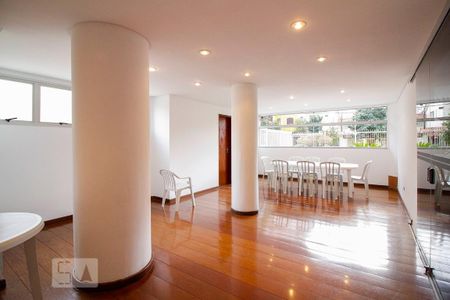 Apartamento para alugar com 98m², 3 quartos e 1 vaga Apartamento para alugar com 98m², 3 quartos e 1 vagaSalão de Festas