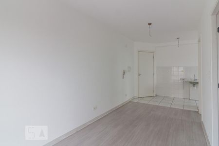 Sala de apartamento para alugar com 1 quarto, 33m² em Cambuci, São Paulo
