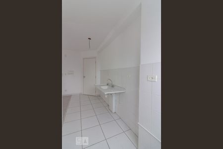 Apartamento para alugar com 33m², 1 quarto e sem vaga Apartamento para alugar com 33m², 1 quarto e sem vagaCozinha