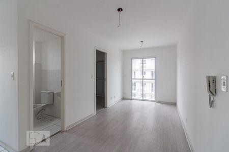 Sala de apartamento para alugar com 1 quarto, 33m² em Cambuci, São Paulo