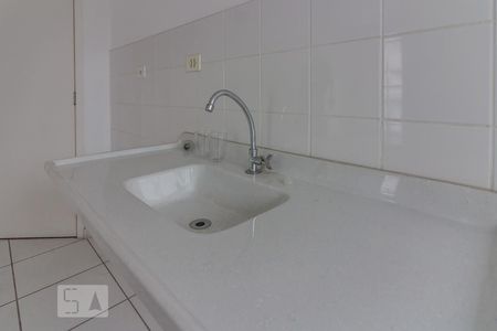 Apartamento para alugar com 33m², 1 quarto e sem vaga Apartamento para alugar com 33m², 1 quarto e sem vagaCozinha
