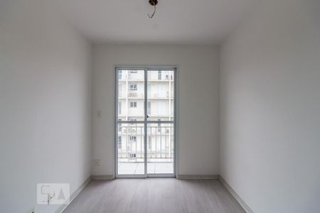 Sala de apartamento para alugar com 1 quarto, 33m² em Cambuci, São Paulo