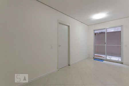 Sala de apartamento à venda com 1 quarto, 46m² em Vila do Encontro, São Paulo