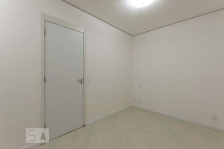Suíte de apartamento à venda com 1 quarto, 46m² em Vila do Encontro, São Paulo