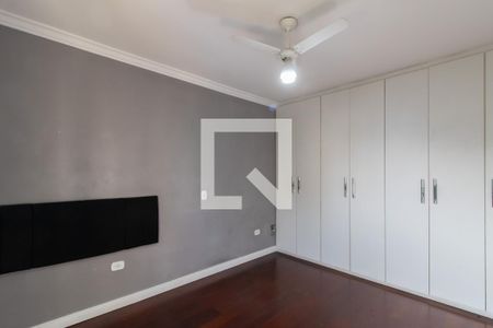 Apartamento para alugar com 178m², 4 quartos e 3 vagasQuarto 4