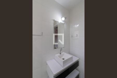 Apartamento para alugar com 178m², 4 quartos e 3 vagasBanheiro