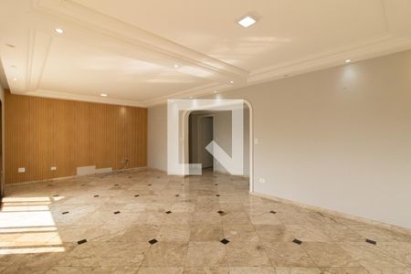 Sala de apartamento para alugar com 4 quartos, 178m² em Macedo, Guarulhos